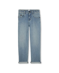 PANTALON DENIM