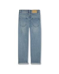 PANTALON DENIM