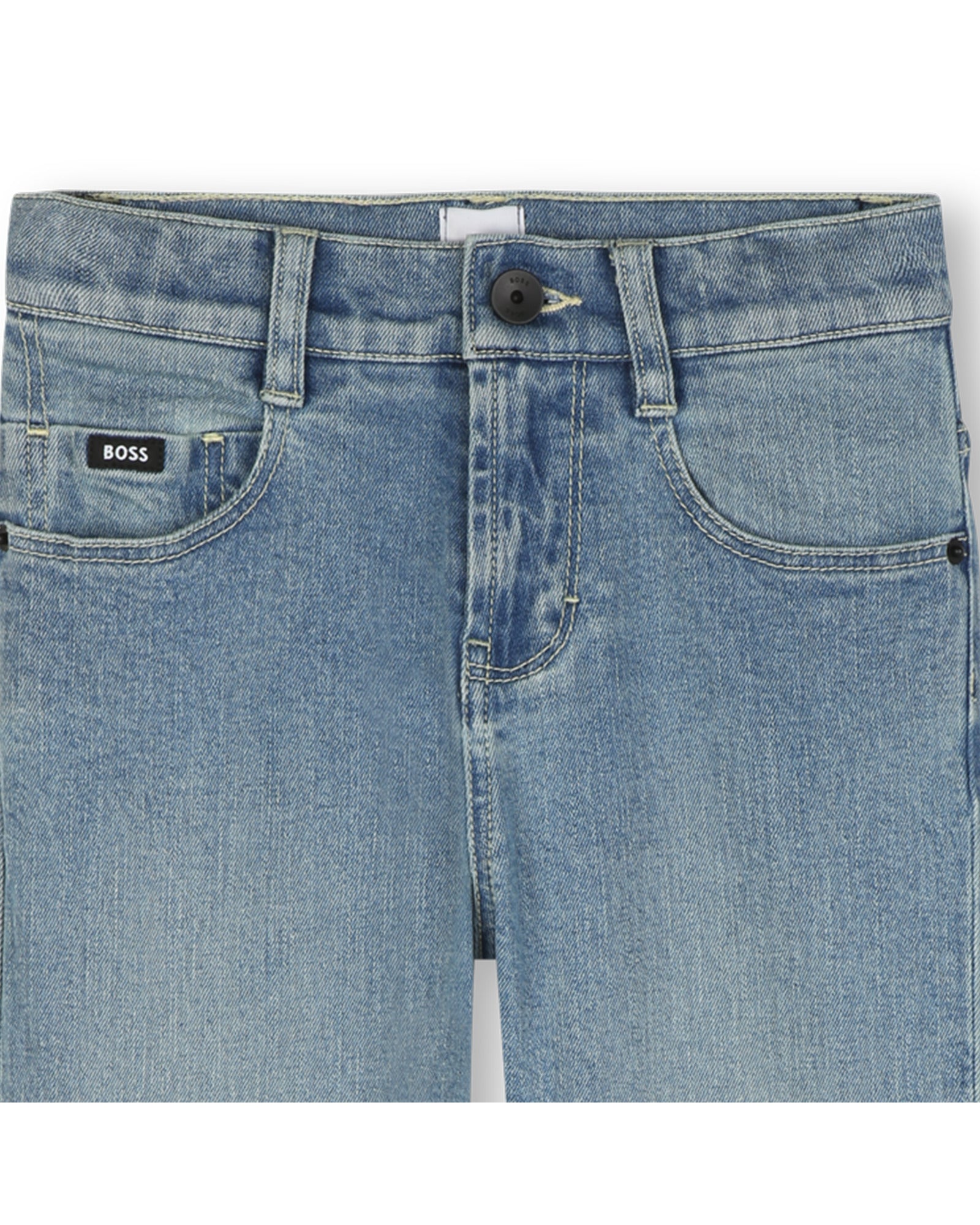 PANTALON DENIM