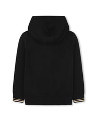 CARDIGAN TRICOT