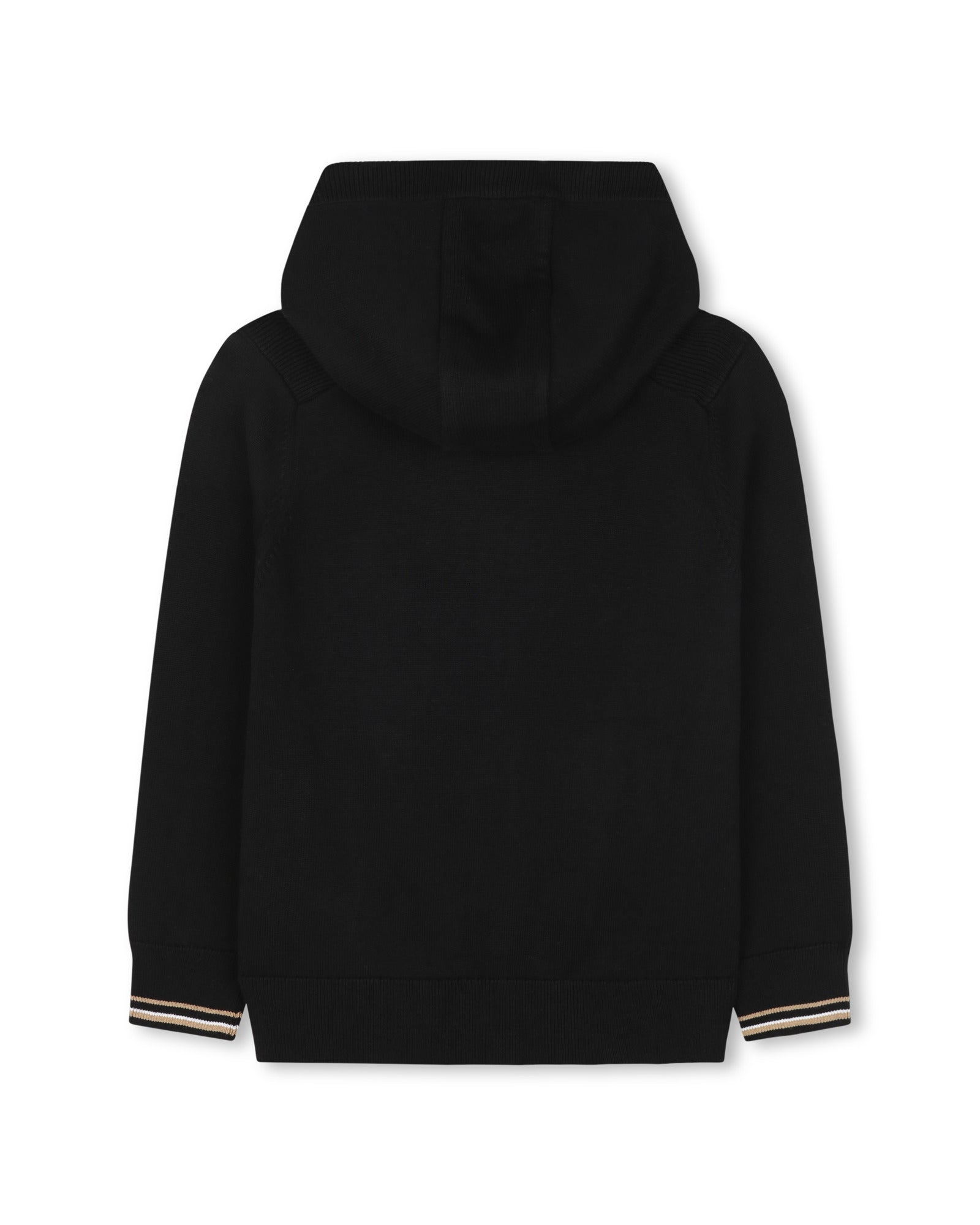 CARDIGAN TRICOT