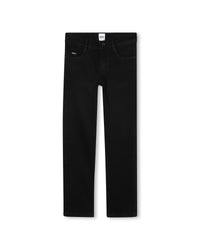 PANTALON DENIM