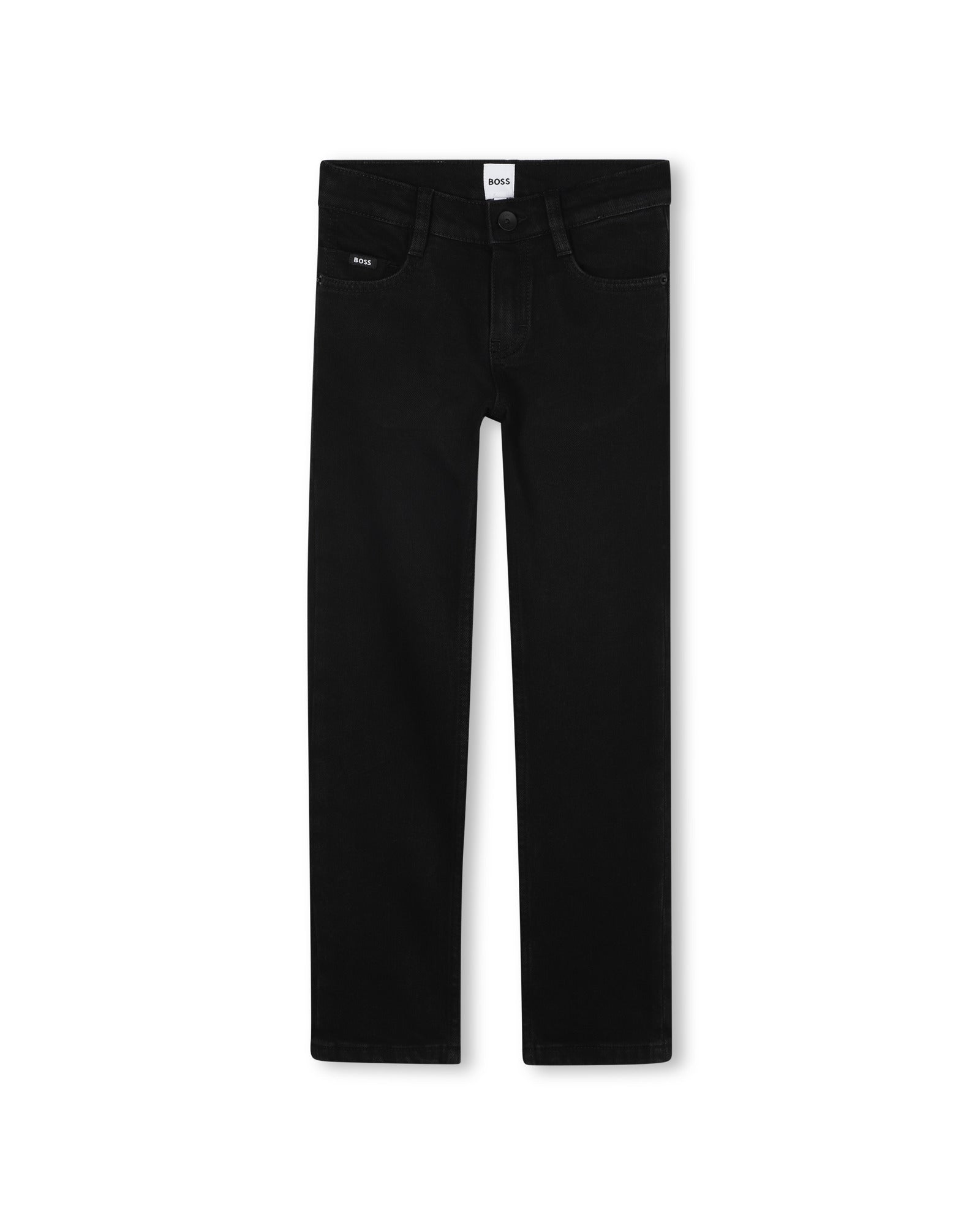 PANTALON DENIM