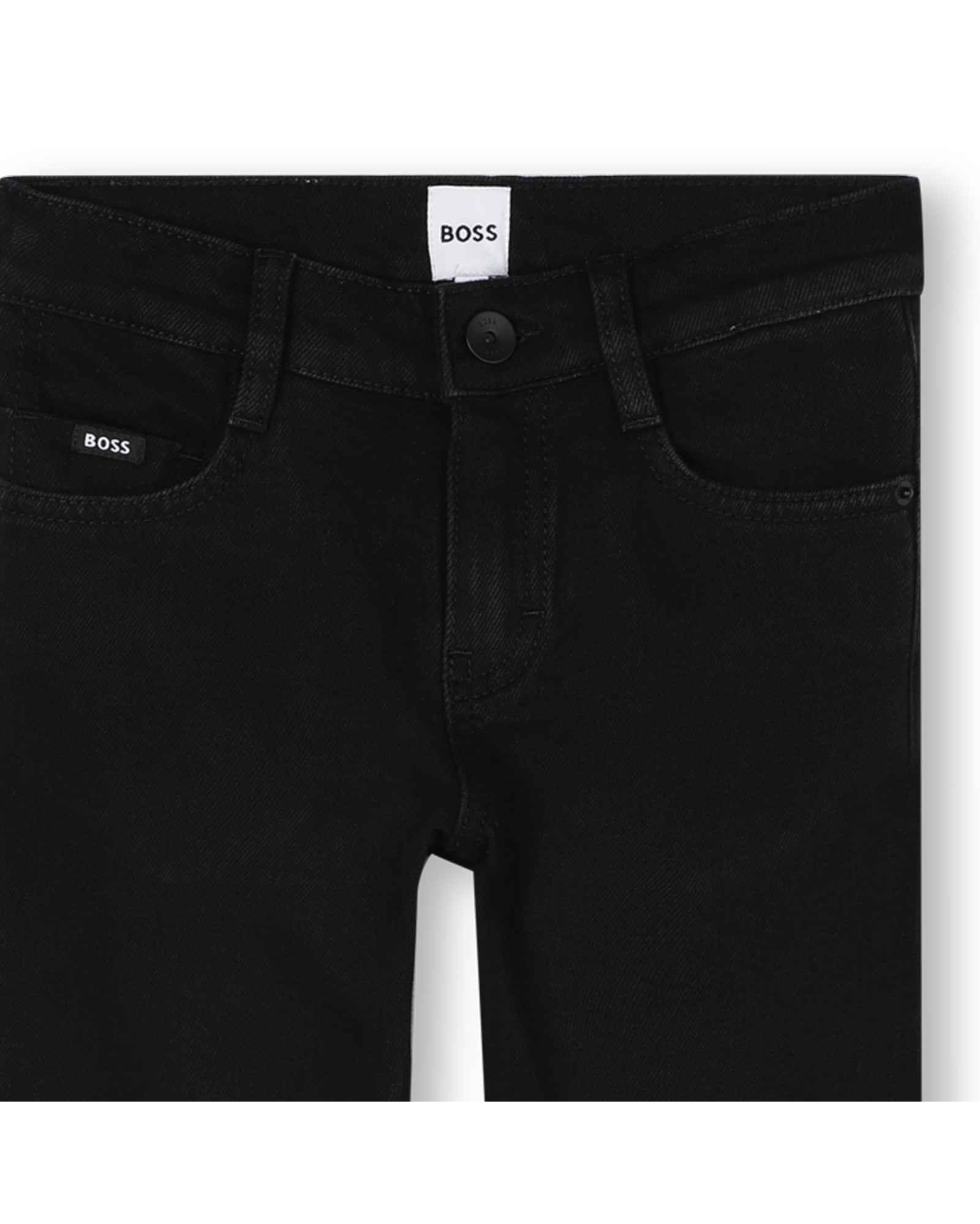 PANTALON DENIM