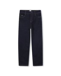 PANTALON DENIM