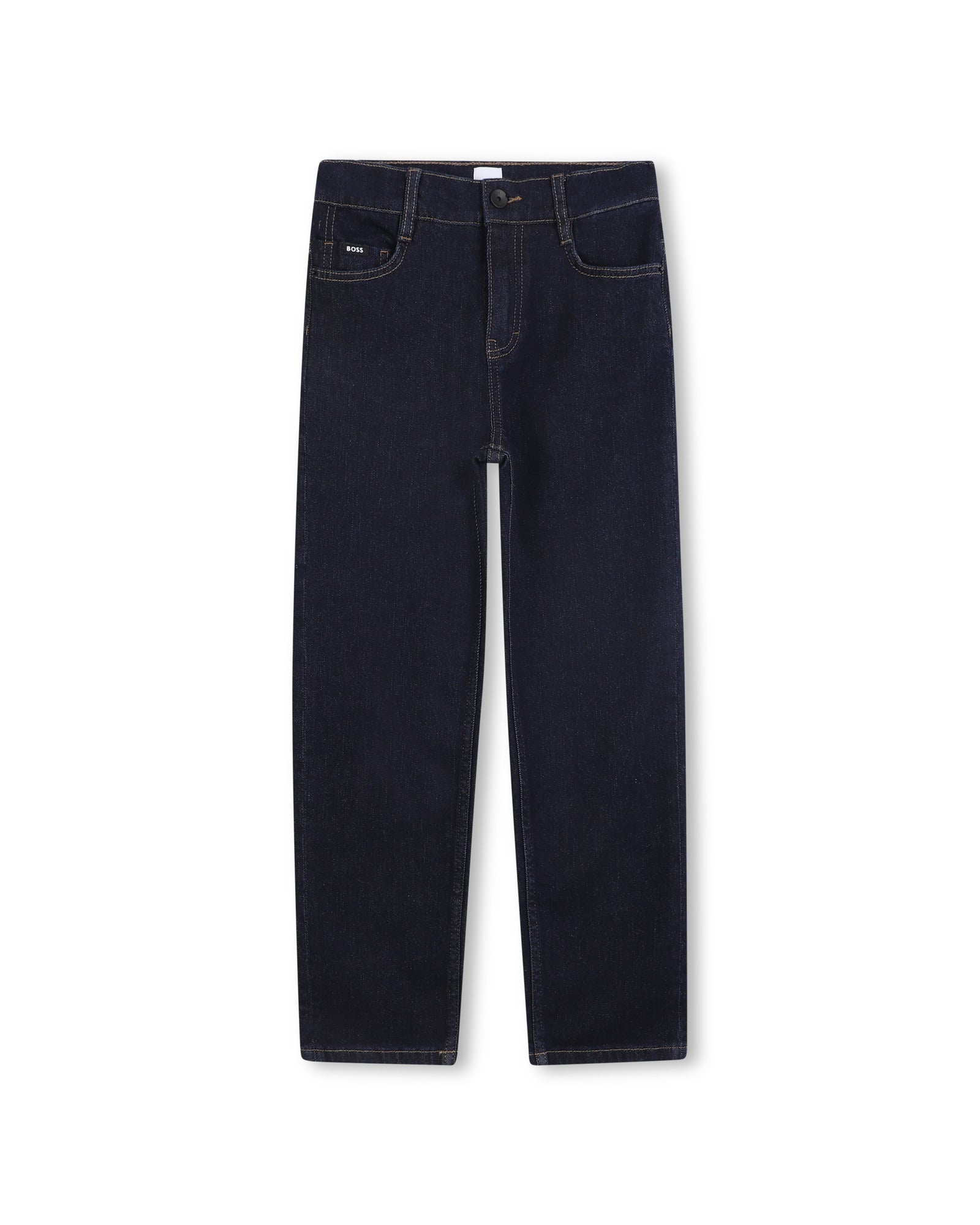 PANTALON DENIM