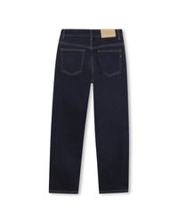 PANTALON DENIM