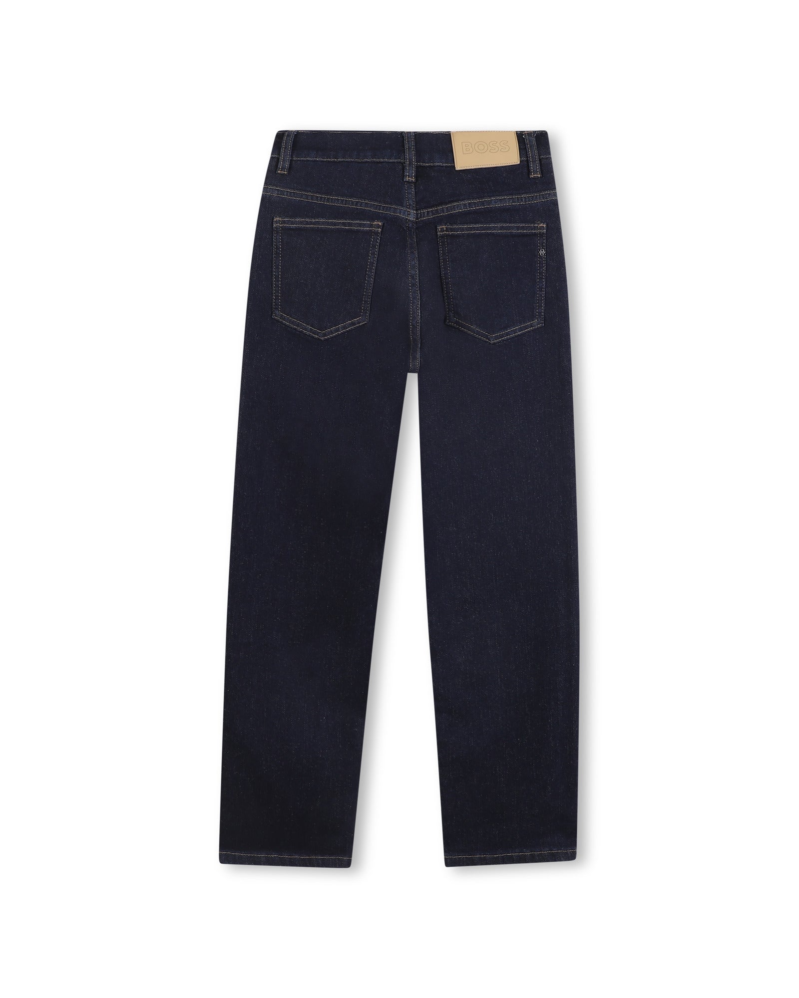 PANTALON DENIM
