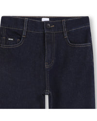 PANTALON DENIM