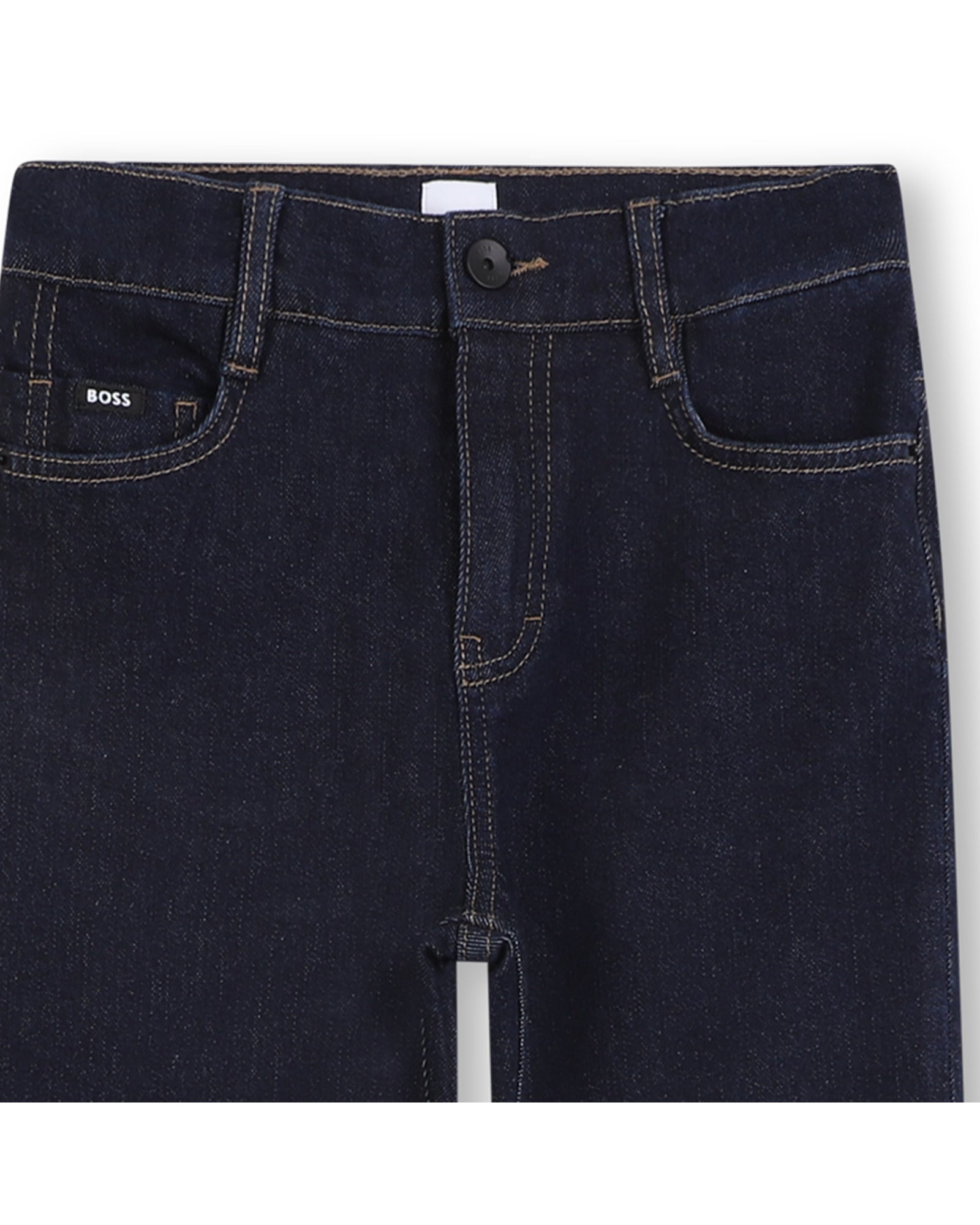 PANTALON DENIM