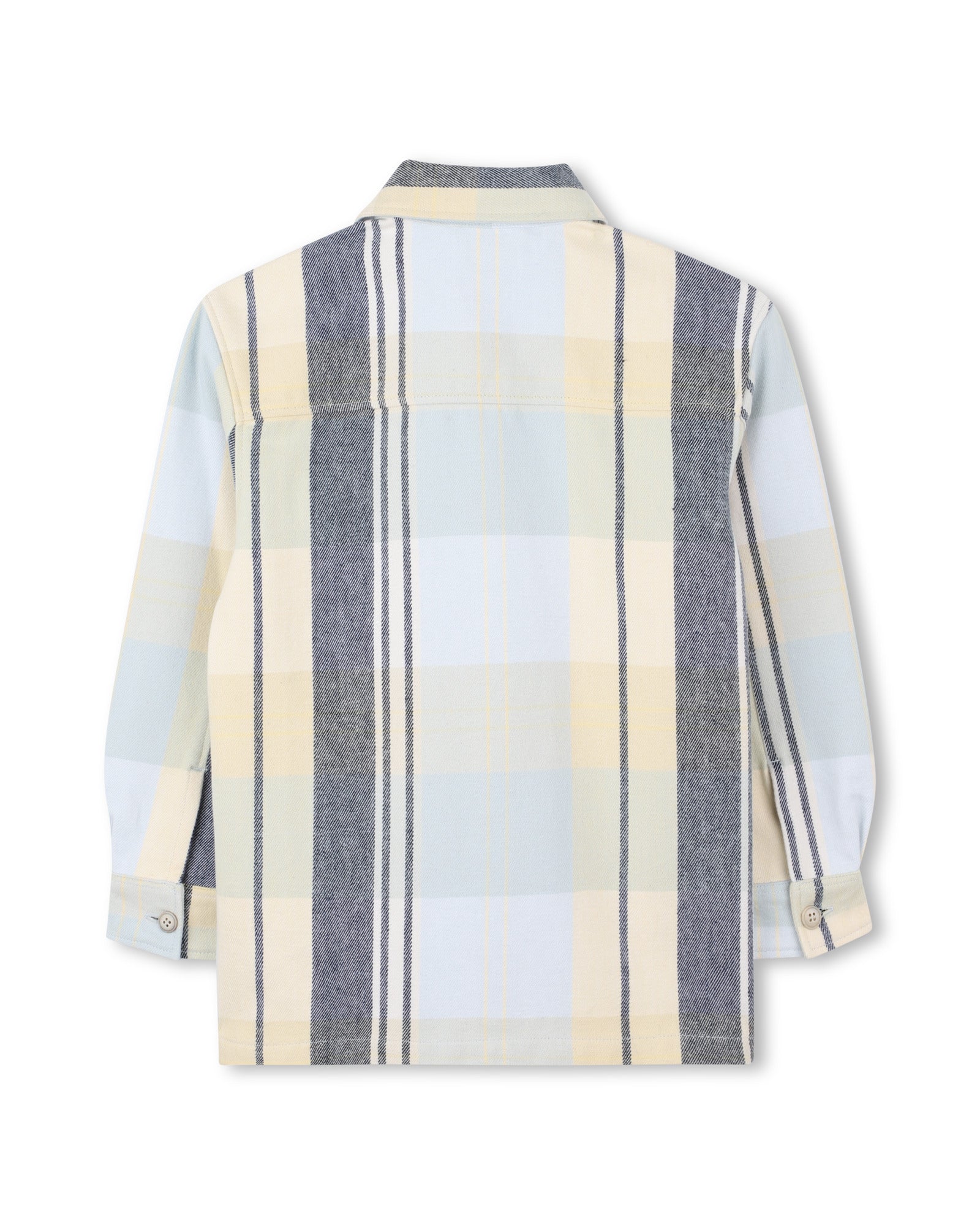 CHEMISE MANCHES LONGUES