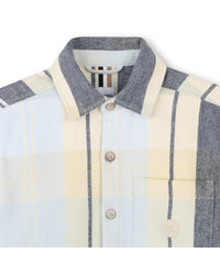CHEMISE MANCHES LONGUES