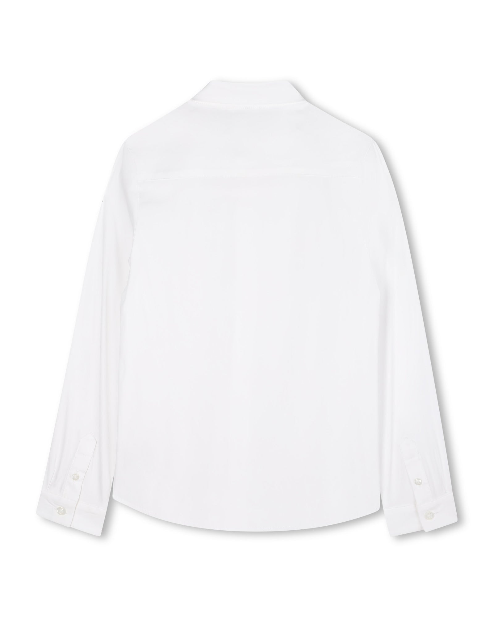 CHEMISE MANCHES LONGUES