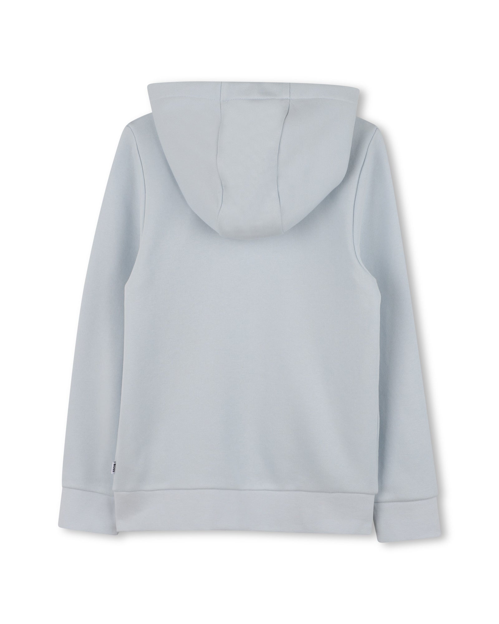 CARDIGAN A CAPUCHE
