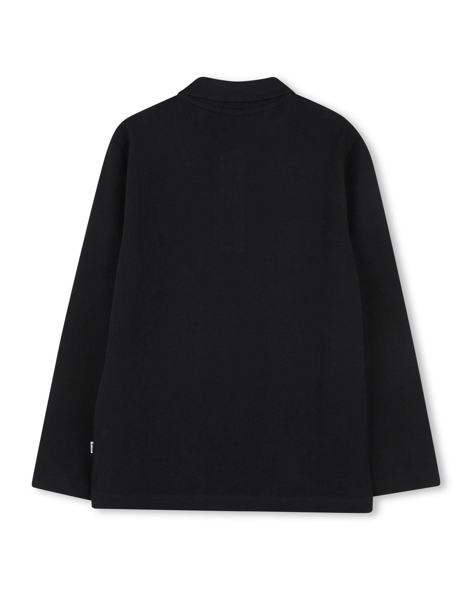 POLO MANCHES LONGUES