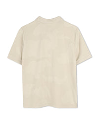 POLO MANCHES COURTES