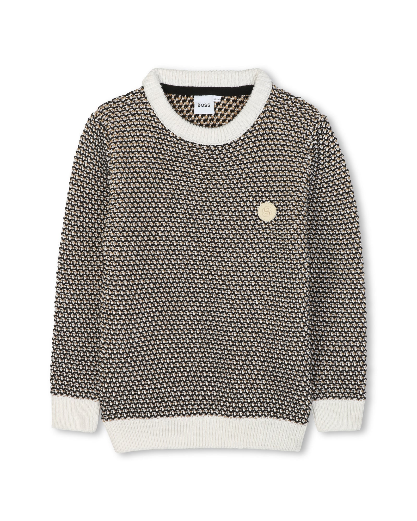 PULL