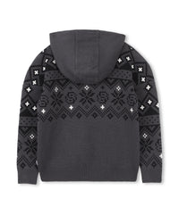 PULL A CAPUCHE