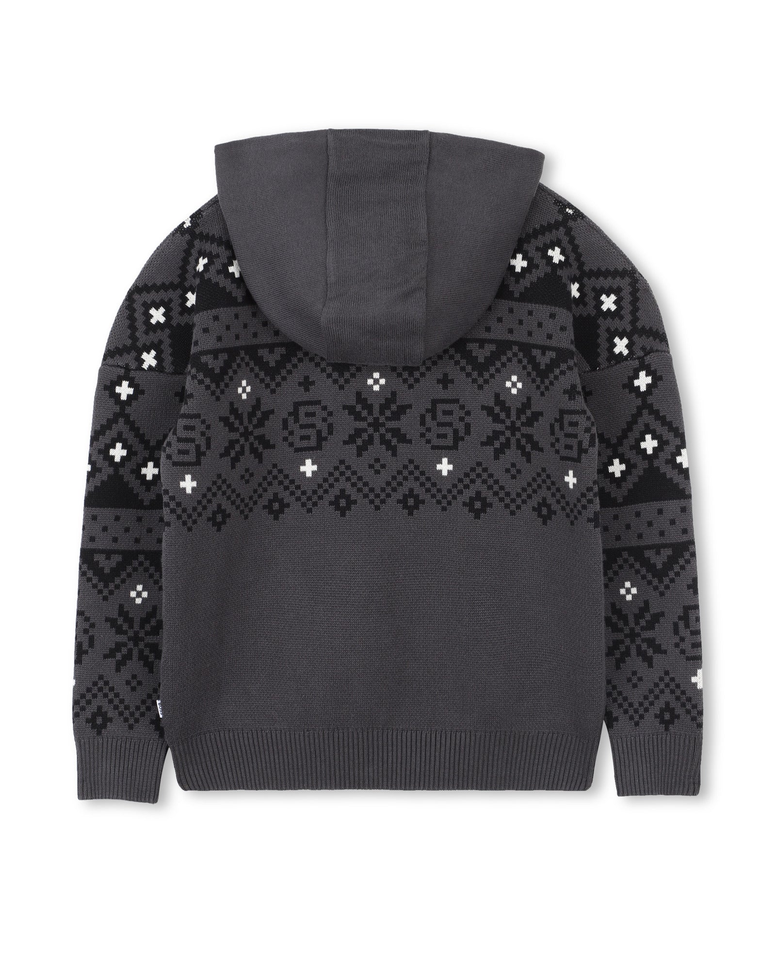 PULL A CAPUCHE