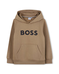 SWEAT A CAPUCHE