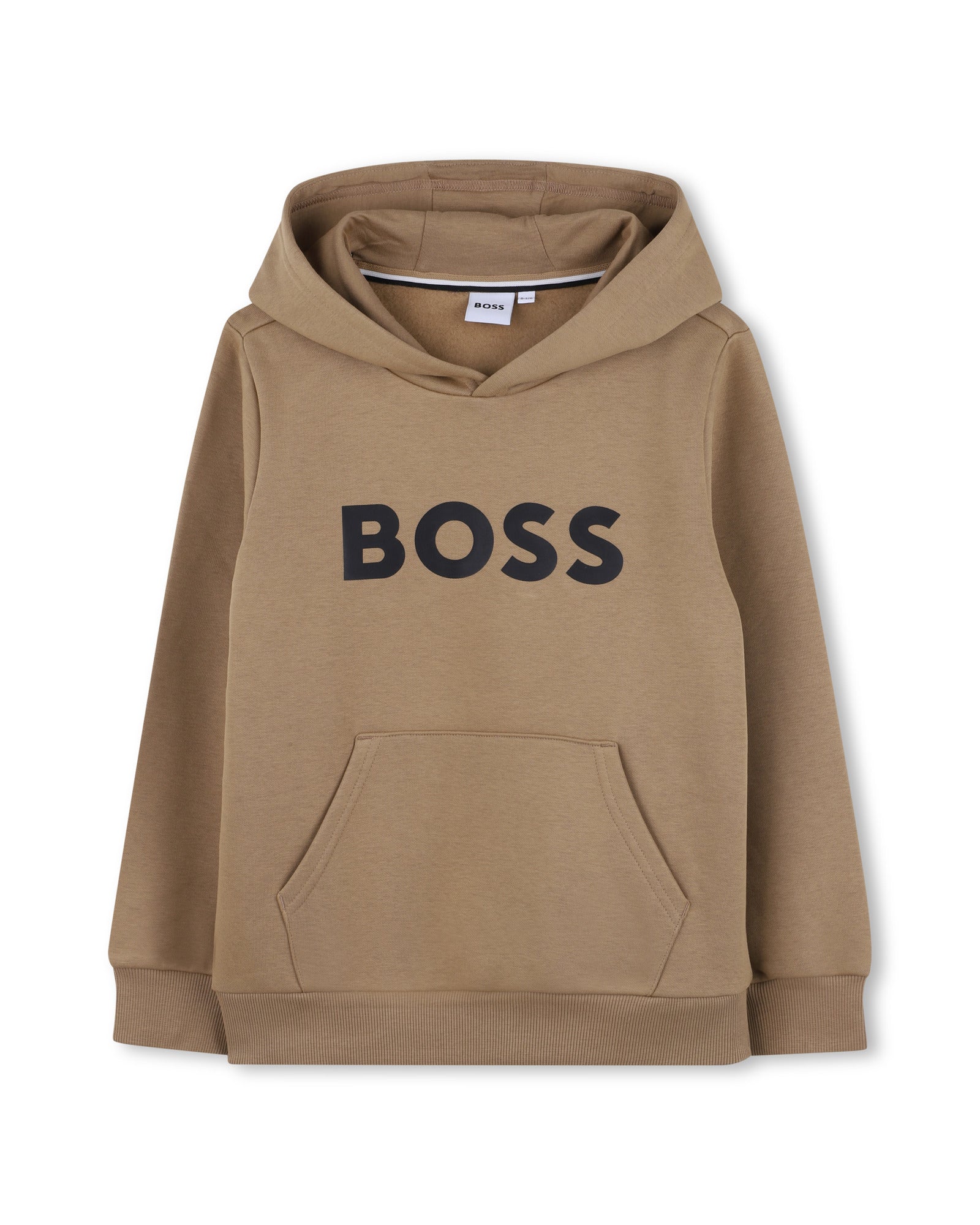 SWEAT A CAPUCHE