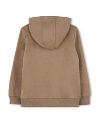 SWEAT A CAPUCHE