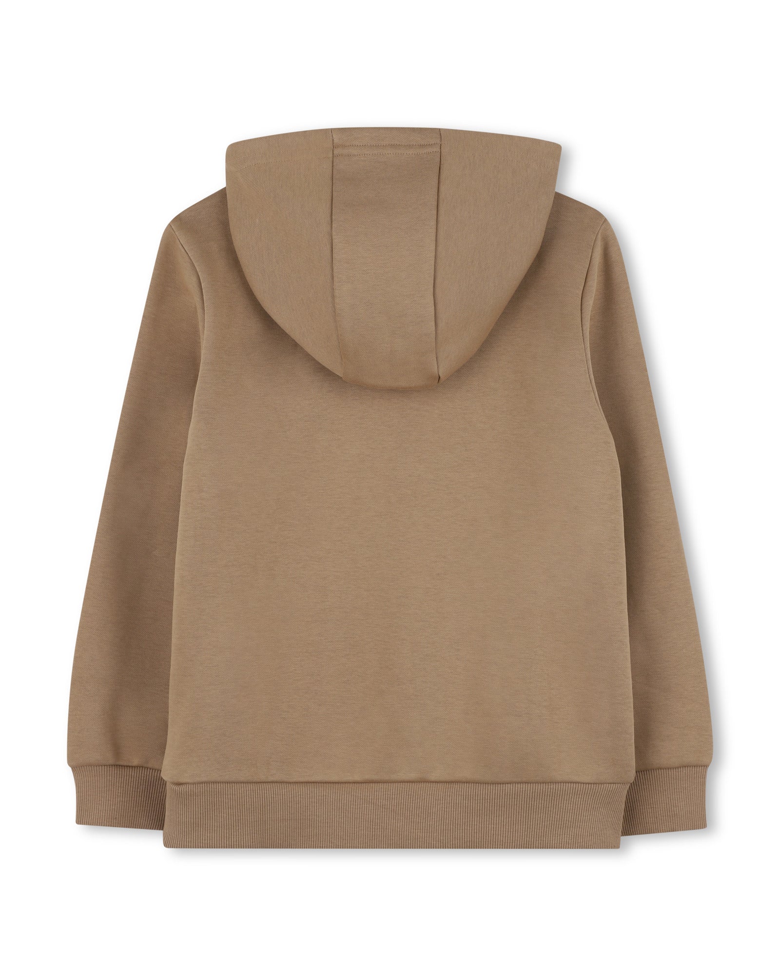 SWEAT A CAPUCHE