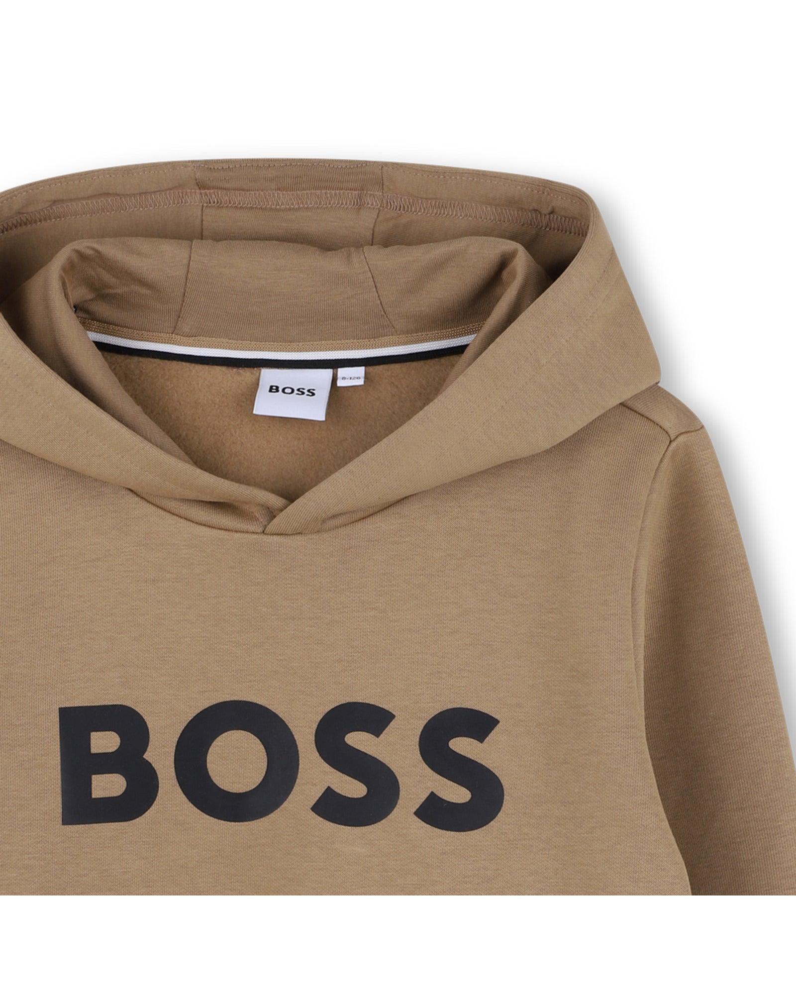 SWEAT A CAPUCHE