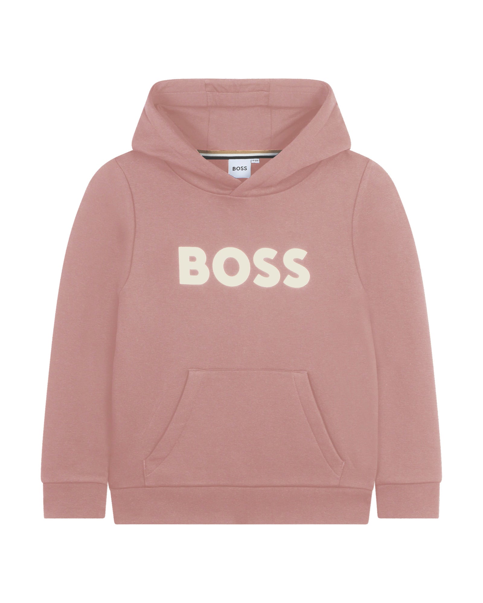SWEAT A CAPUCHE