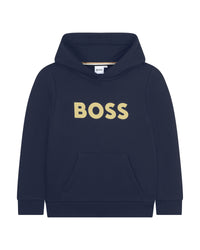 SWEAT A CAPUCHE
