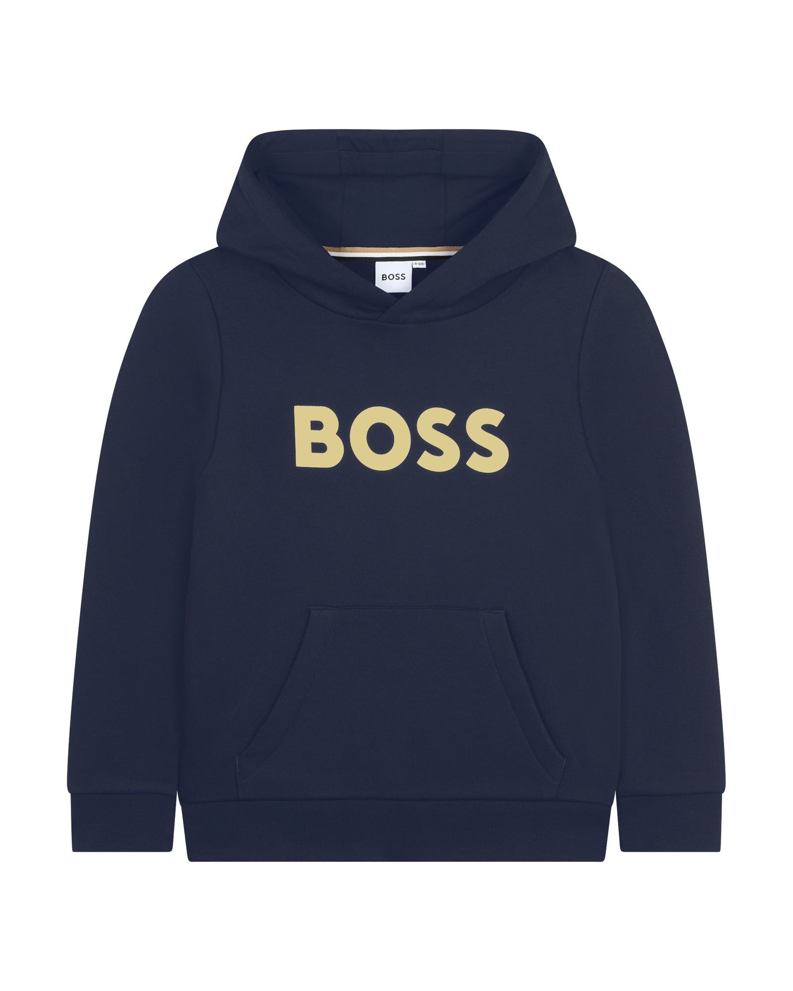 SWEAT A CAPUCHE