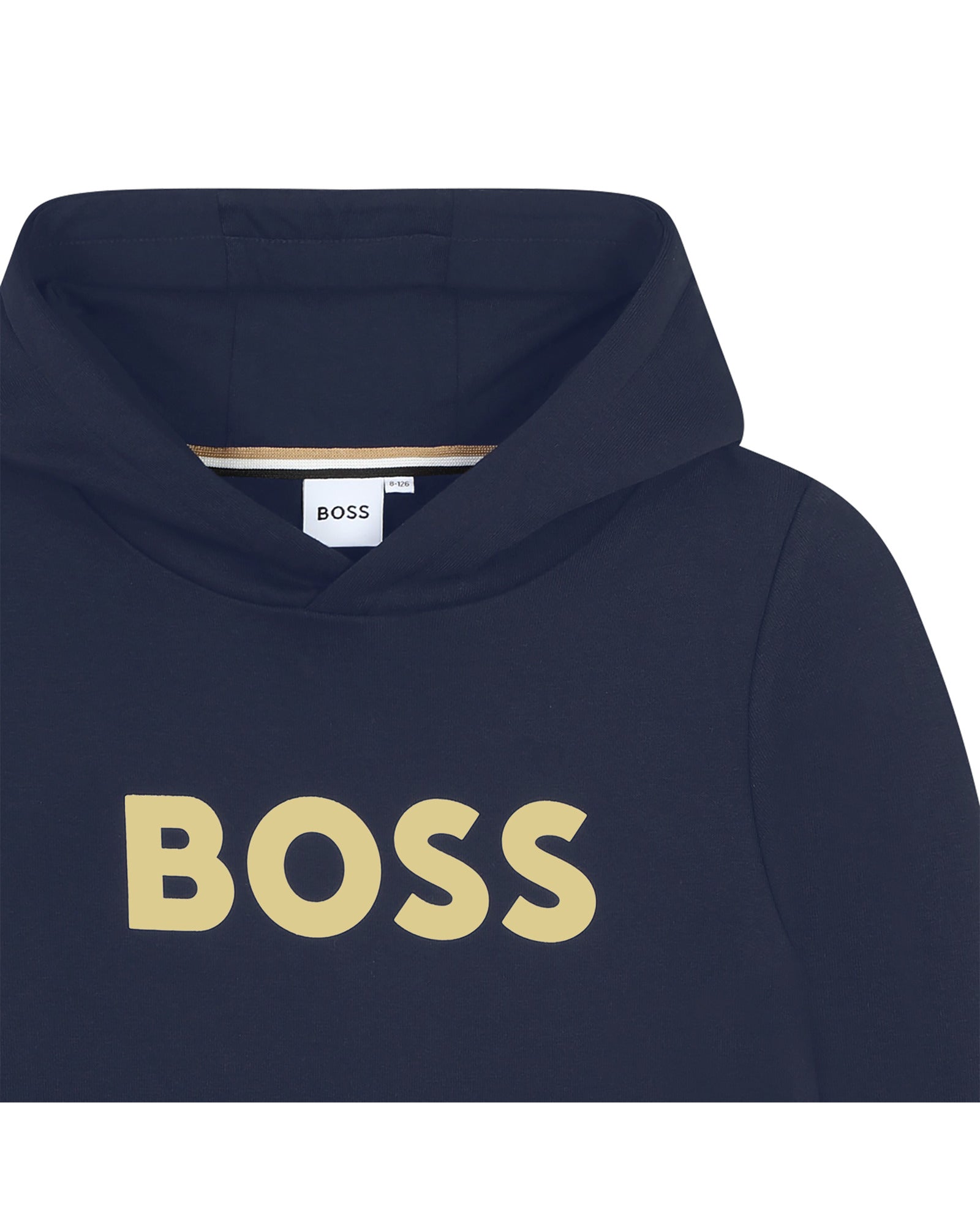 SWEAT A CAPUCHE
