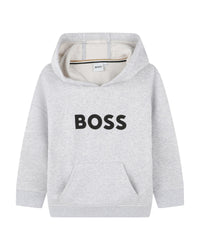 SWEAT A CAPUCHE