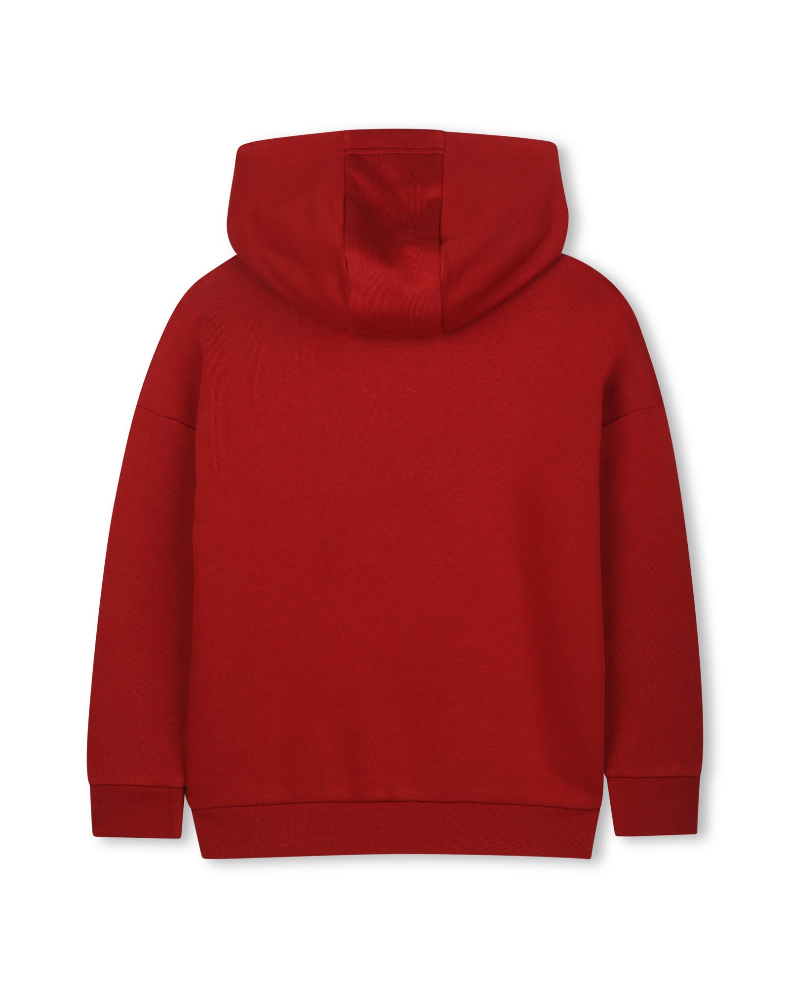 SWEAT A CAPUCHE