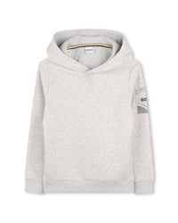 SWEAT A CAPUCHE