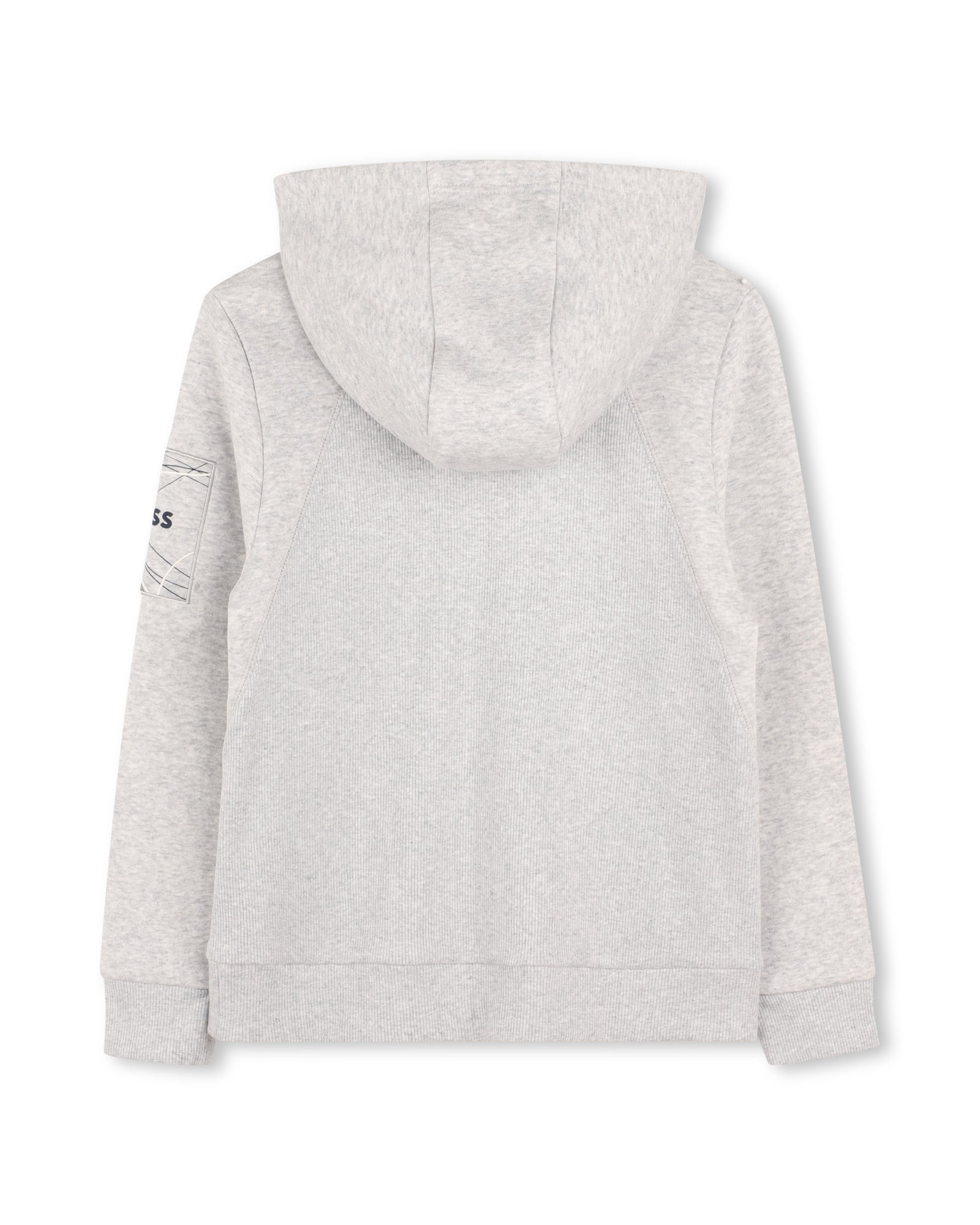 SWEAT A CAPUCHE