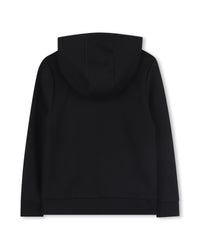 SWEAT A CAPUCHE