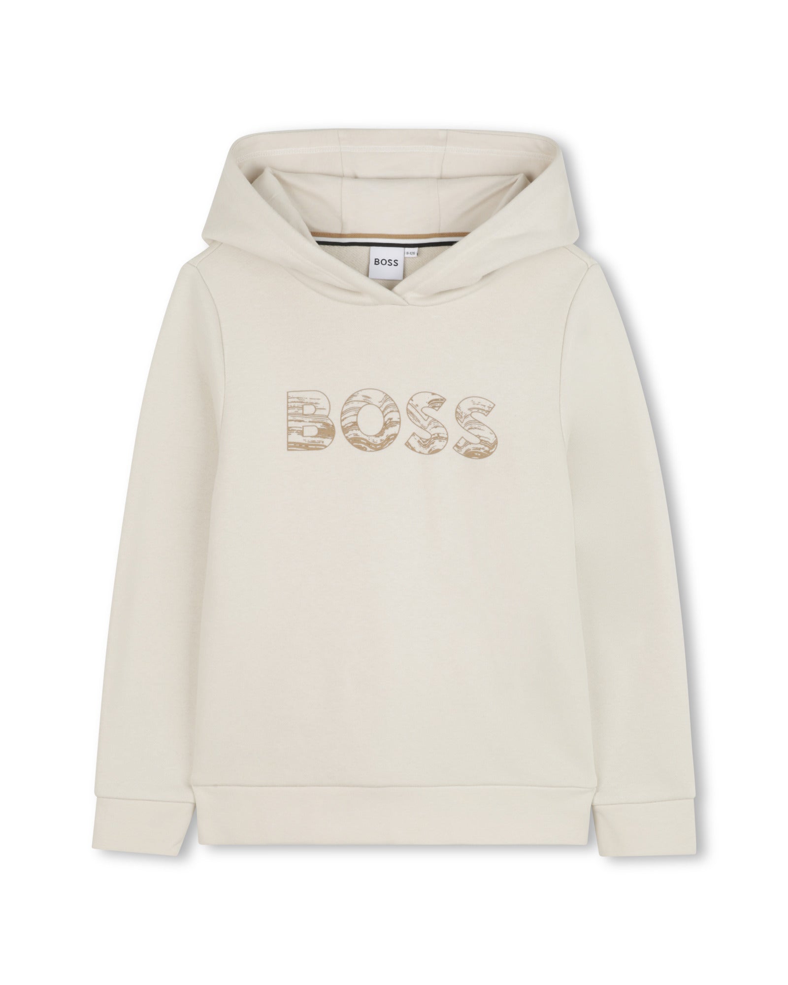 SWEAT A CAPUCHE