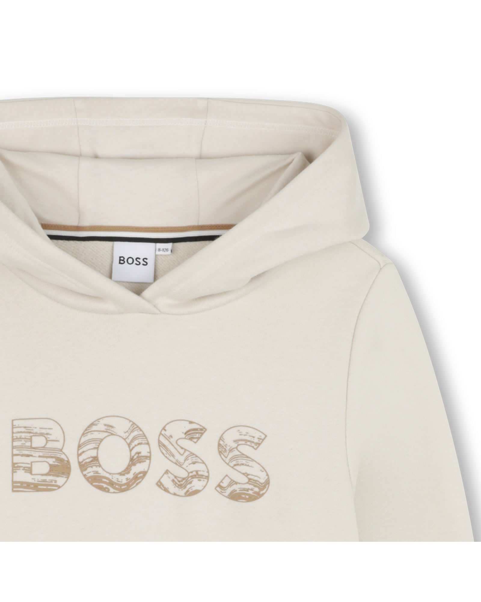 SWEAT A CAPUCHE