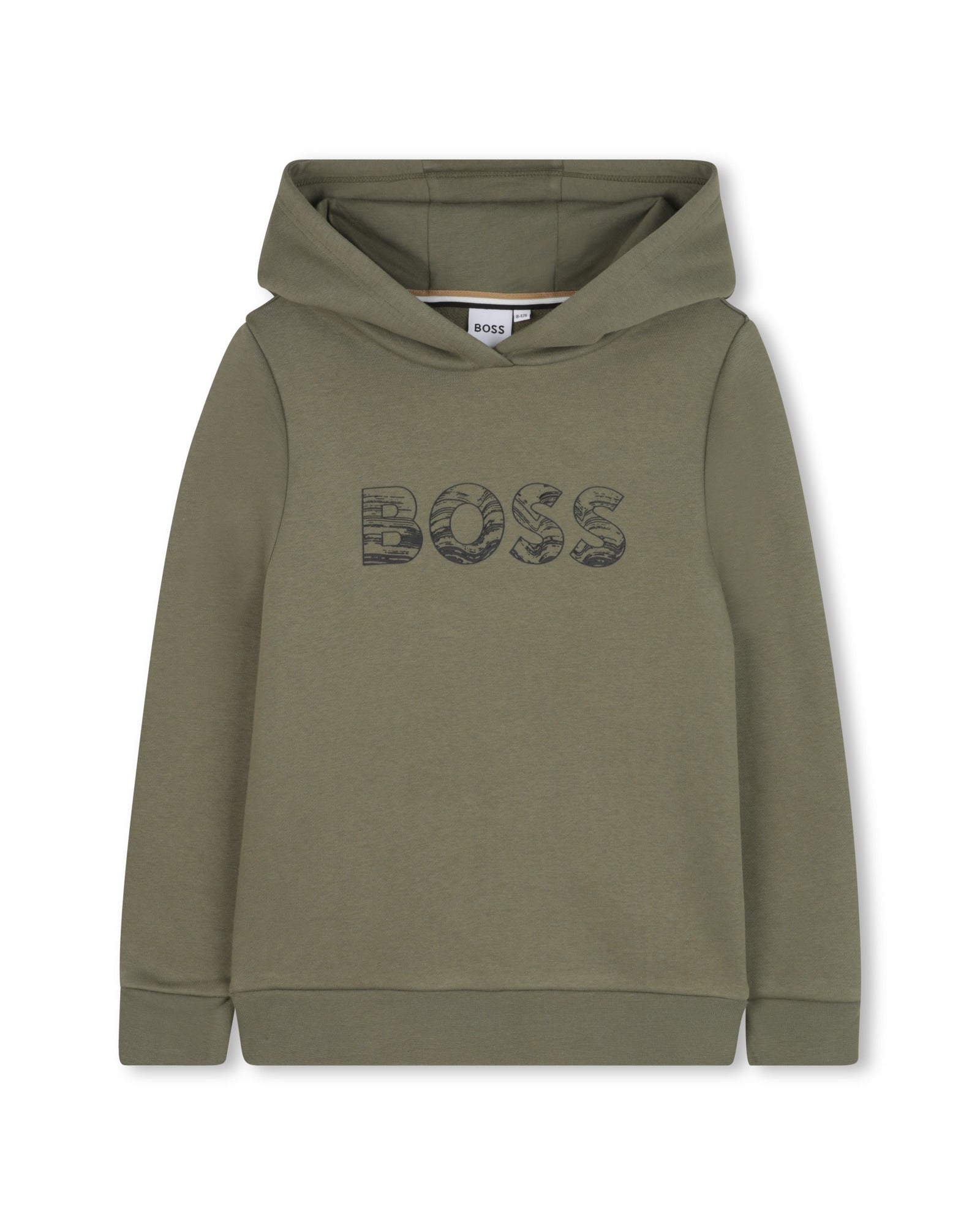 SWEAT A CAPUCHE