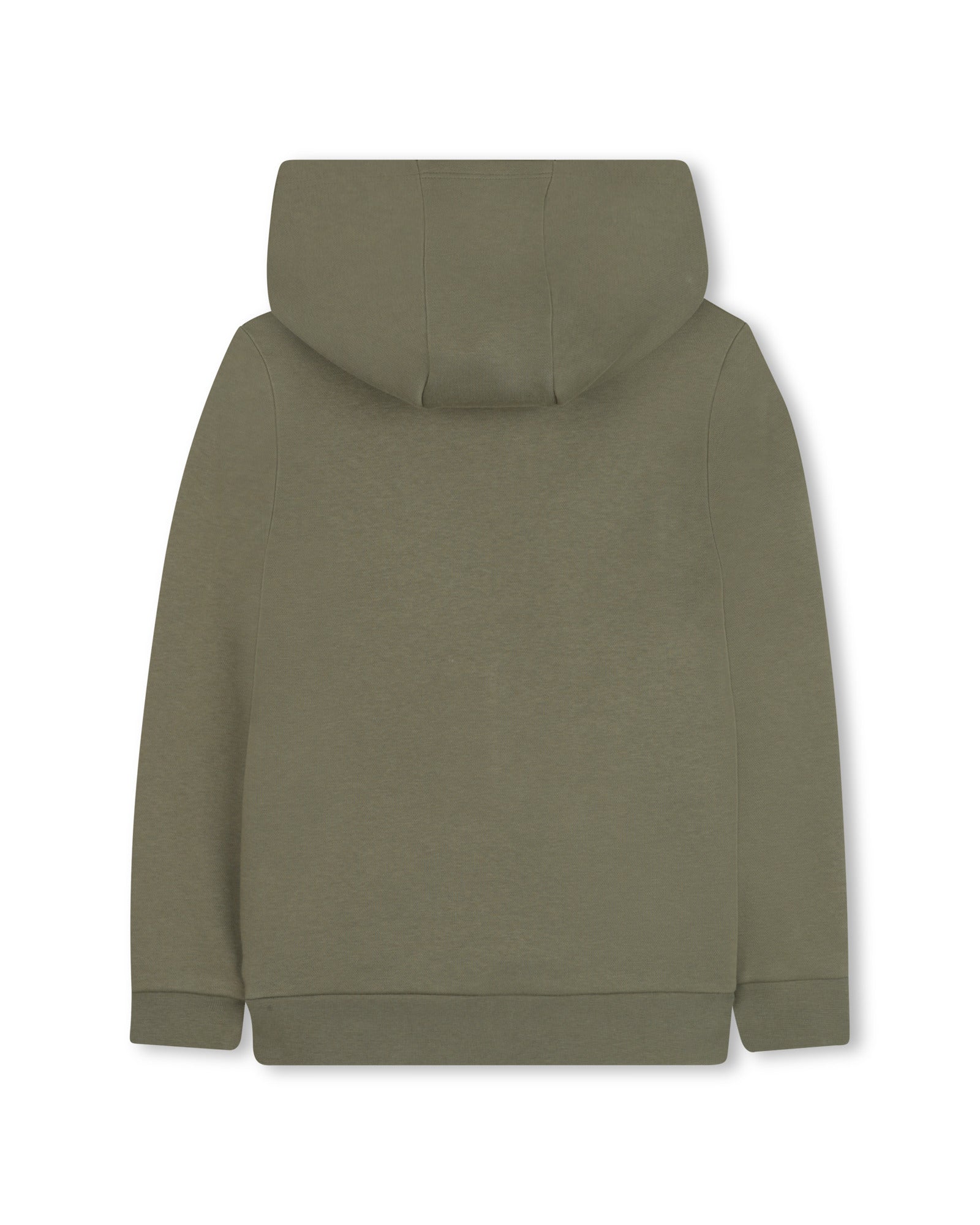 SWEAT A CAPUCHE