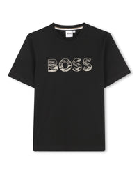 TEE-SHIRT MANCHES COURTES