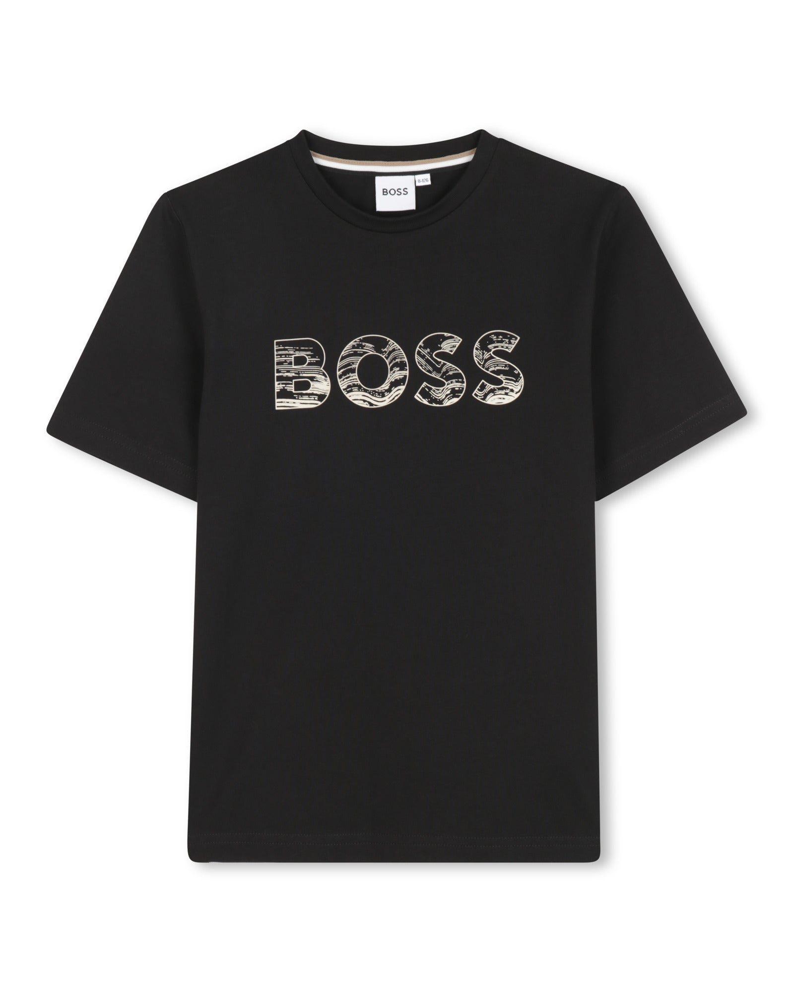 TEE-SHIRT MANCHES COURTES