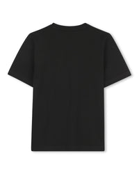 TEE-SHIRT MANCHES COURTES