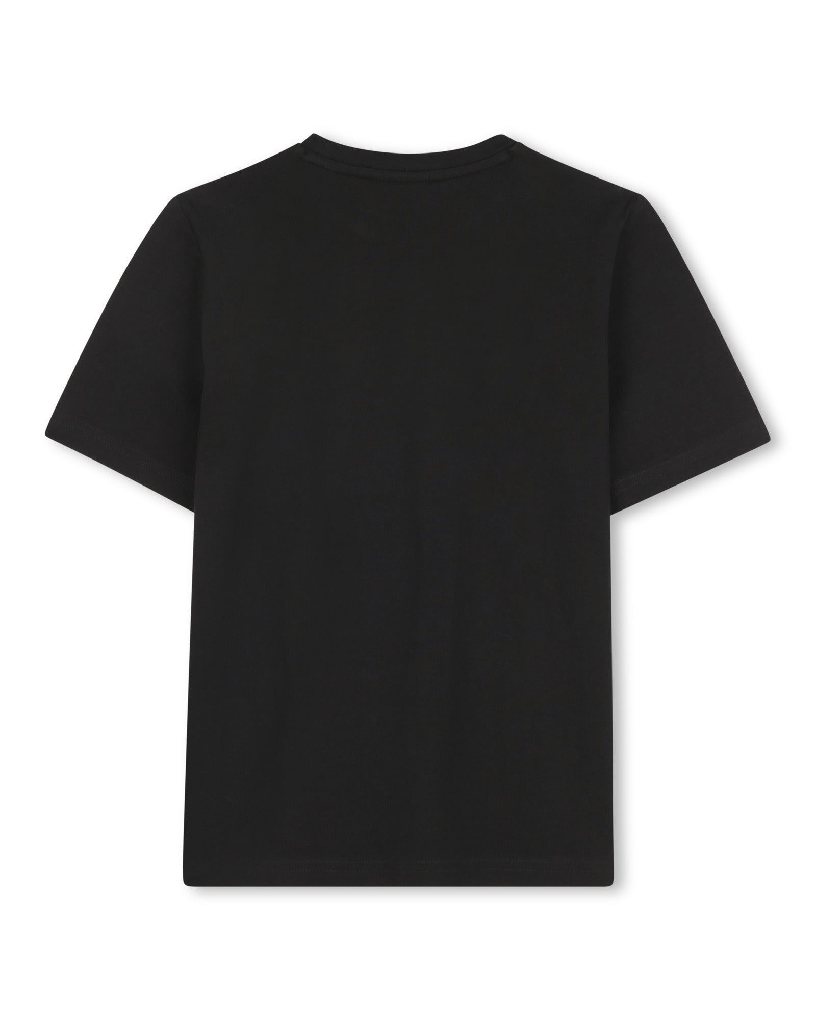 TEE-SHIRT MANCHES COURTES