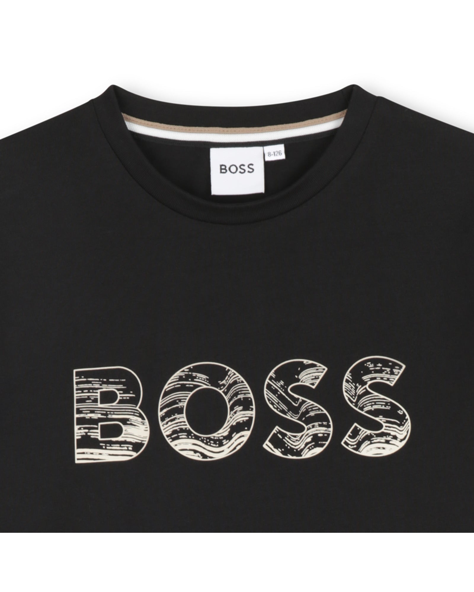 TEE-SHIRT MANCHES COURTES