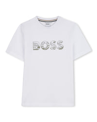 TEE-SHIRT MANCHES COURTES