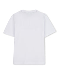TEE-SHIRT MANCHES COURTES