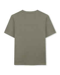 TEE-SHIRT MANCHES COURTES