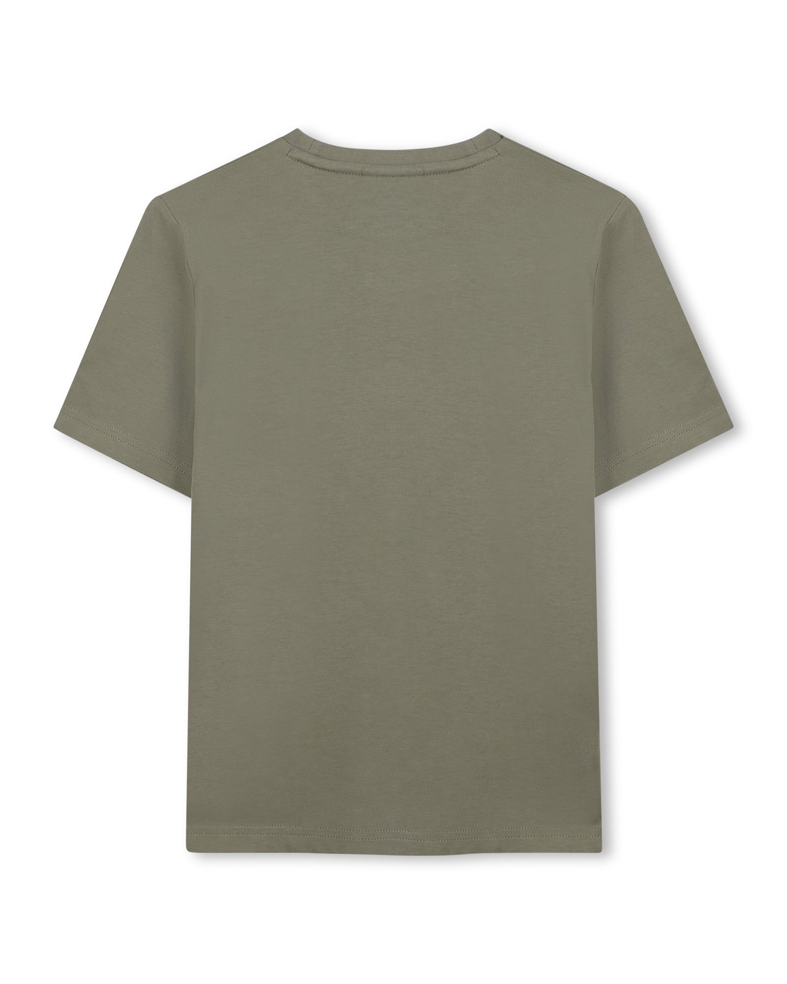 TEE-SHIRT MANCHES COURTES